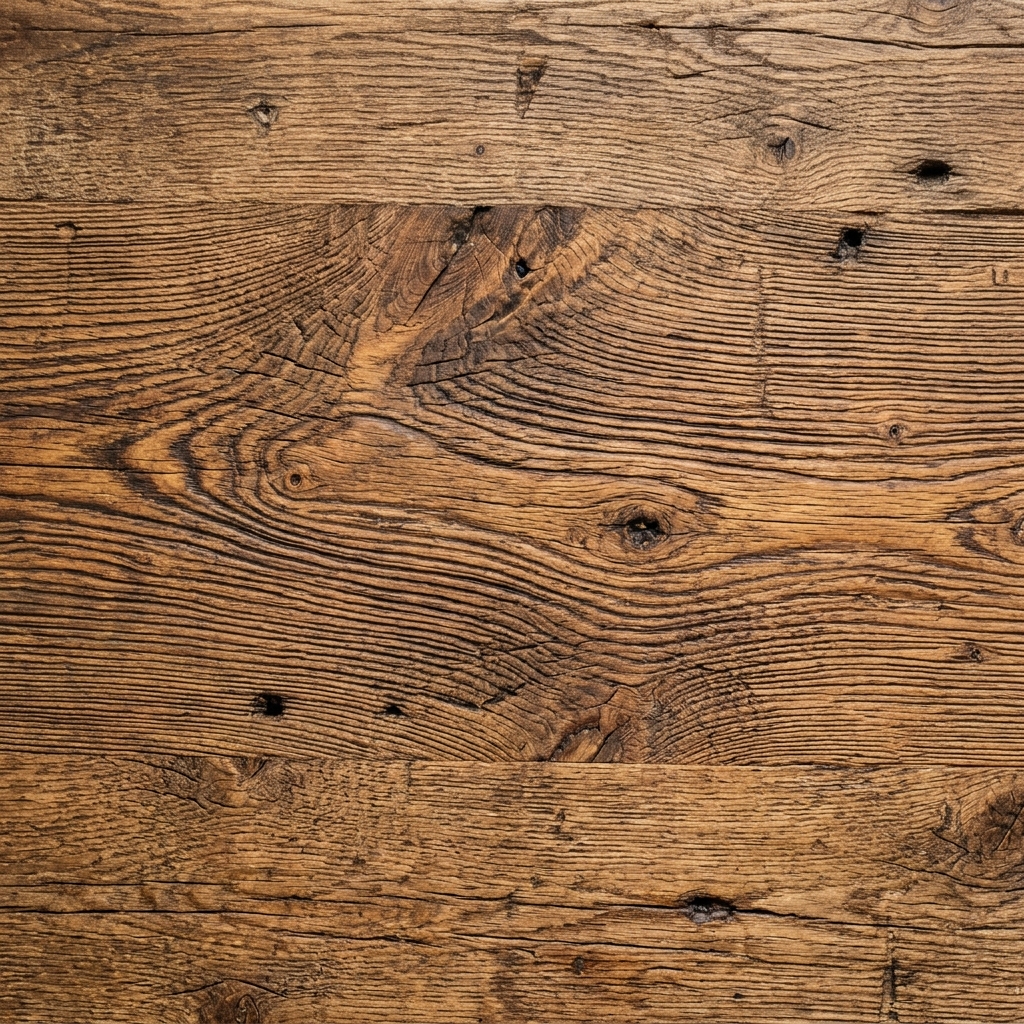 Reclaimed Wood